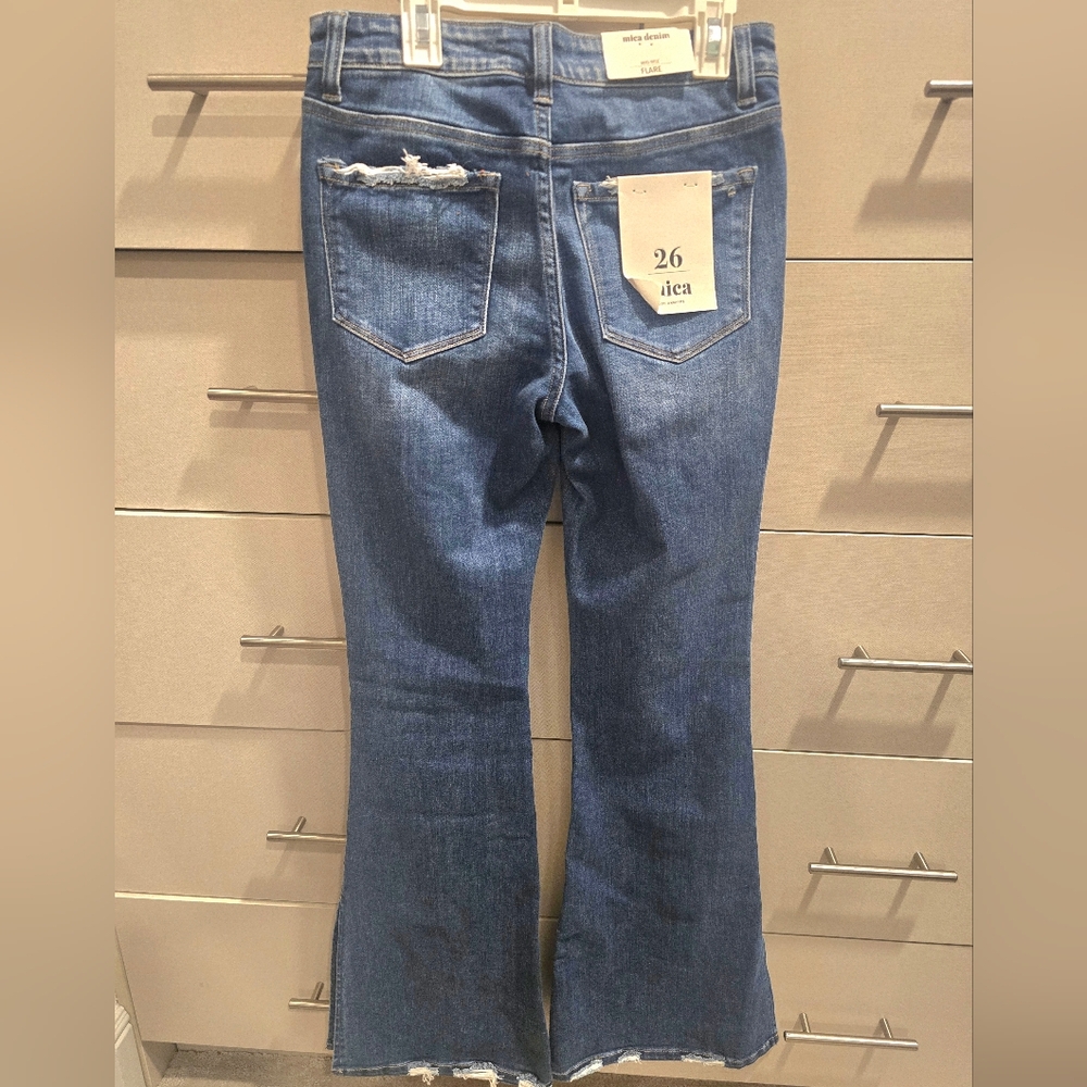 Mica Jeans